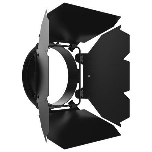 Chauvet Pro Ovation F 6.25" Barndoor V2