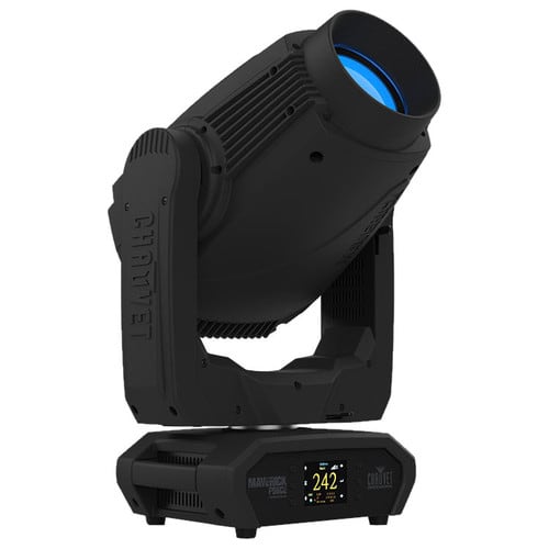 Chauvet Pro Maverick Force S Profile Moving Head