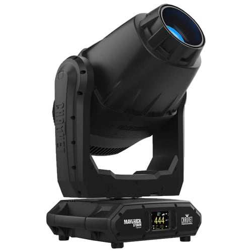 Chauvet Pro Maverick Storm 1 Spot Moving Head