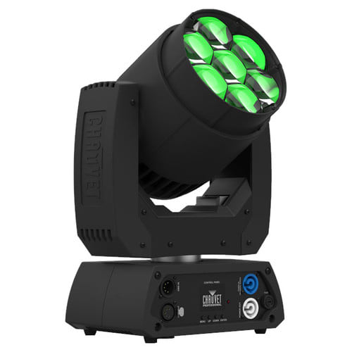 Chauvet Pro Rogue R1 BeamWash Moving Head