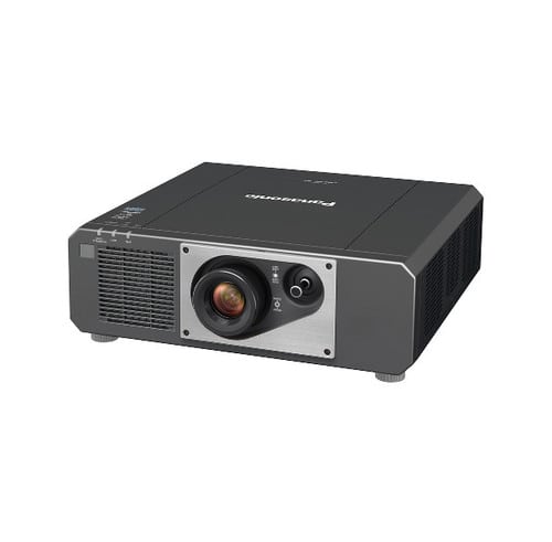 Panasonic PT-FRQ50U 5200 Lumen 1-Chip DLP 4K Laser Projector