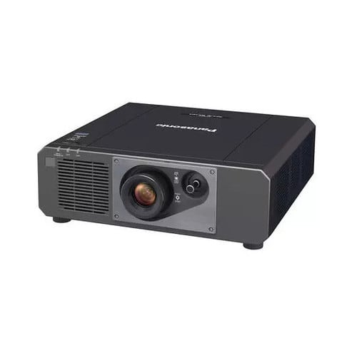 Panasonic PT-FRZ60U 6000 Lumen 1-Chip DLP Laser Projector
