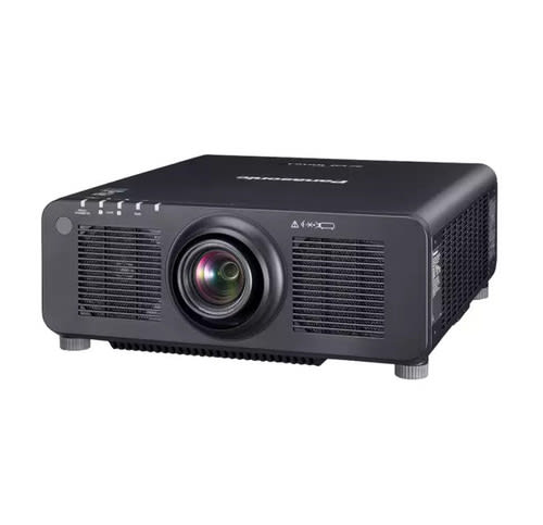 Panasonic PT-RCQ80U 8000 Lumen 1-Chip DLP Installation Laser Projector