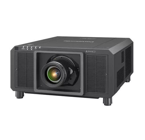 Panasonic PT-RQ22KU 21,000 Lumen 4K+ Large Venue Laser Projector