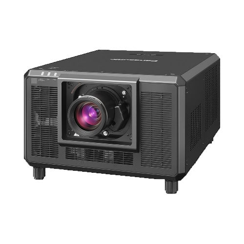 Panasonic PT-RZ34KU 31,000 Lumen WUXGA Large Venue Laser Projector