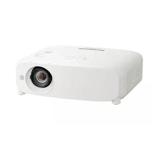 Panasonic PT-VW545NU 5500 Lumen 3LCD Portable Projector