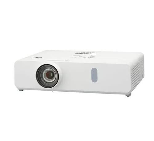 Panasonic PT-VX430U 4500 Lumen 3LCD Portable Projector