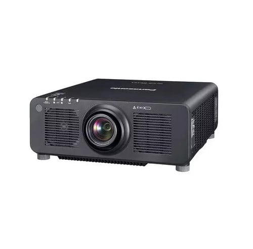 Panasonic PT-RZ990U 10,000 Lumen 1-Chip DLP Installation Laser Projector