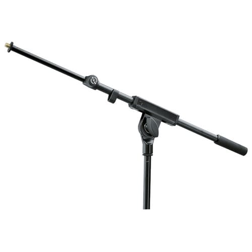 K&M 21140 Two-Piece Telescopic Boom Arm