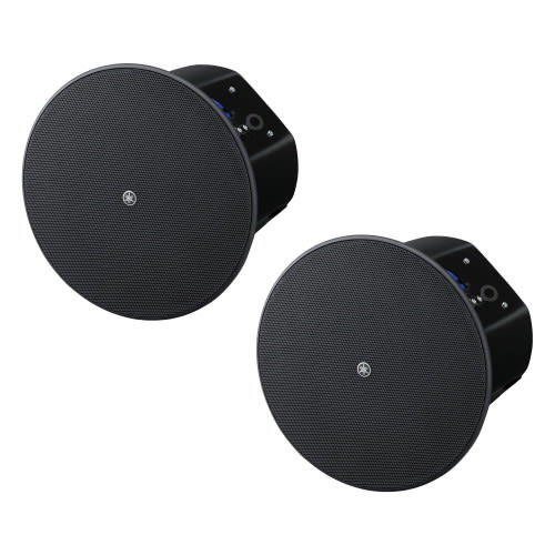 Yamaha VXC8 8-Inch Ceiling Speakers