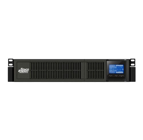 Juice Goose SCV-30001 3000VA / 2700W On Line Double Conversion UPS