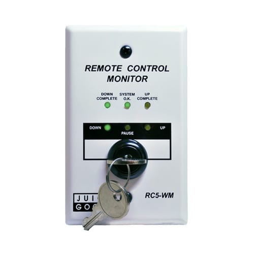 Juice Goose RC 5WM Wallmount Remote Control Monitor