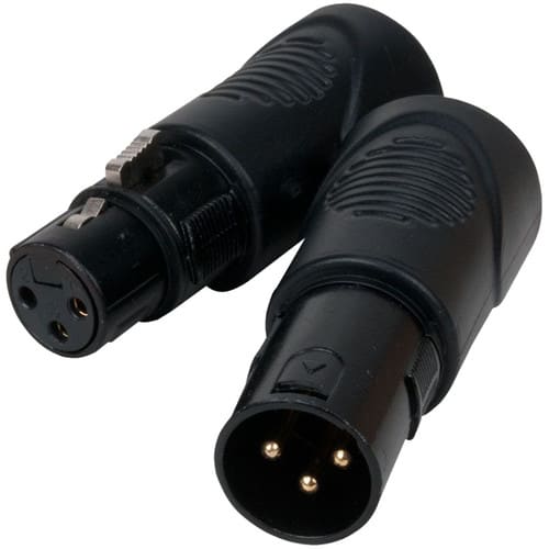 Accu-Cable DMX T-PACK