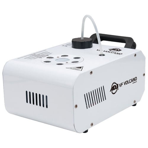 ADJ VF Volcano Compact Vertical Fog Machine