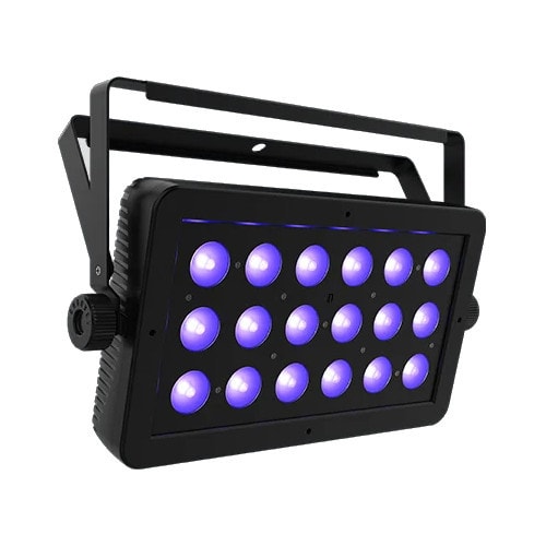 Chauvet DJ LED Shadow 2 ILS Black Light