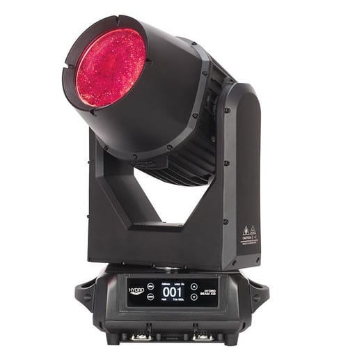 ADJ Hydro Beam X12 IP65 Moving Head