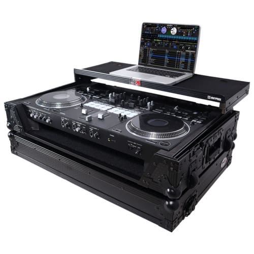 ProX XS-DDJREV7WLT Pioneer DDJ-REV7 ATA Style Flight Case black