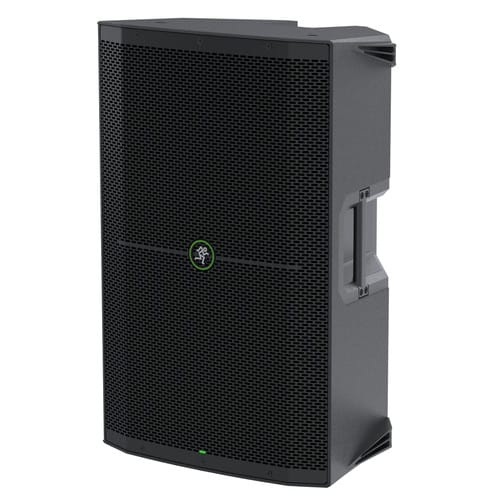 Mackie Thump215XT 15-Inch 1400W Enhanced Powered Speaker