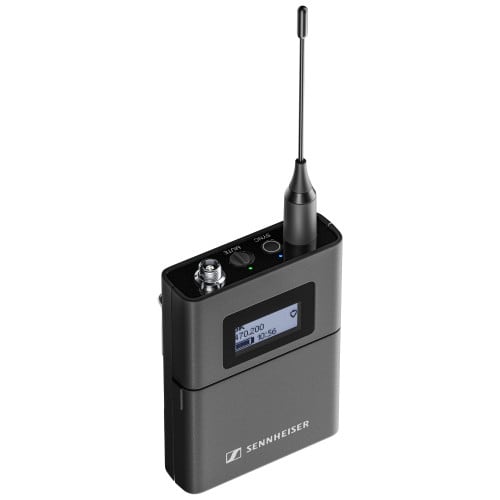 Sennheiser EW-DX SK Wireless Bodypack Transmitter