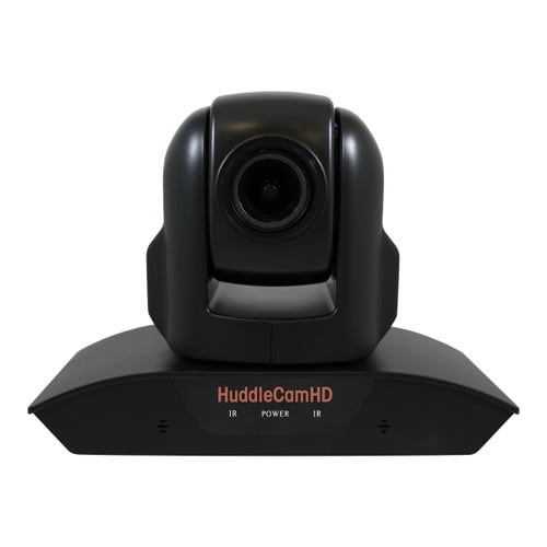 HuddleCamHD HC10XA 10X Video Conference Camera