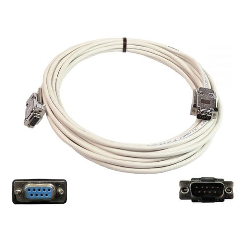 HuddleCamHD DB9 Extender PTZ Camera Control Cable