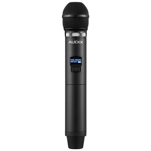 Audix H60 VX5 Wireless Microphone Handheld Transmitter