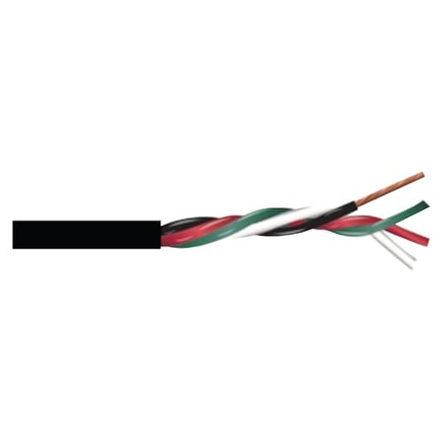 Rapco-Horizon CM-12/4.K 500-Foot Bulk Speaker Cable