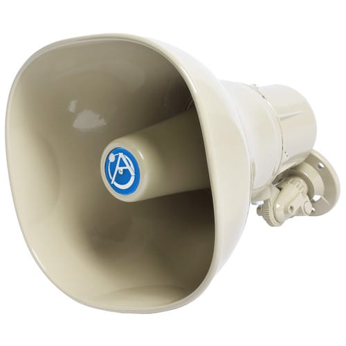 AtlasIED AP-15TC 15-Watt Horn Speaker