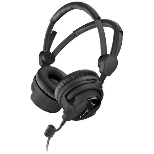 Sennheiser HD-490 PRO Plus Professional Reference 700287 B&H