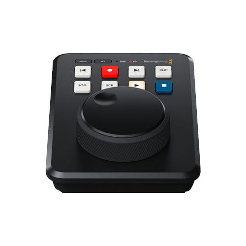 Blackmagic Design HyperDeck Shuttle HD