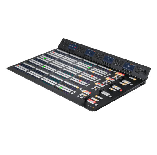 Blackmagic Design ATEM 4 M/E Advanced Panel 40