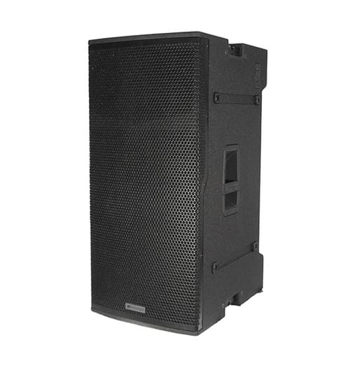 dBTechnologies VIO C15 15-Inch Powered Line Array Speaker