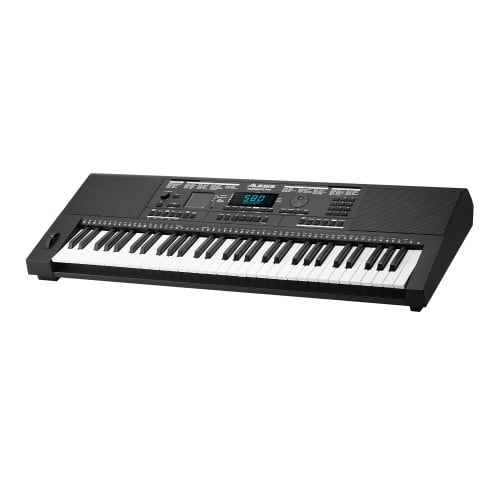 Alesis Harmony 61 Pro 61-Key Portable Keyboard