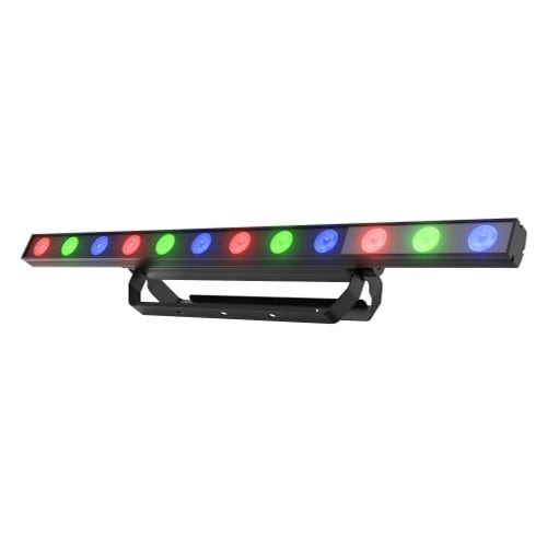 CHAUVET LED Scheinwerfer, COREpar UV120 ILS - LED PAR Scheinwerfer