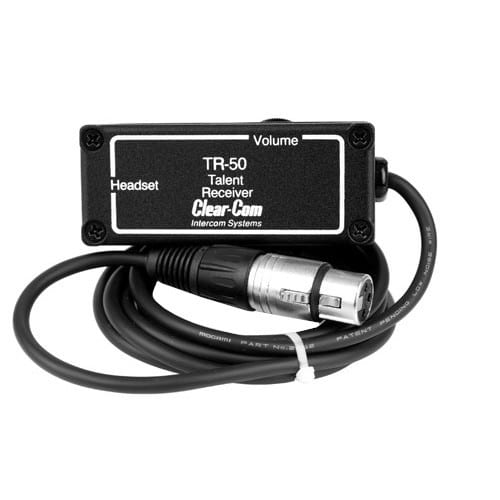 Clear-Com TR-50 Encore IFB Beltpack