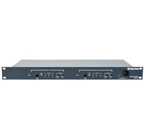 Clear-Com TW-12C Encore System Interface