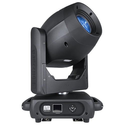 Blizzard G-Max 200 LED Moving Head