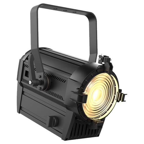 Chauvet Pro Ovation FD-105WW Warm White LED Fresnel