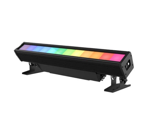 Chauvet Pro COLORado Solo Batten IP65 Batten