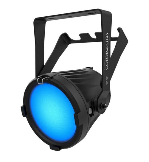 Chauvet Pro COLORado 1QS RGBW LED Par