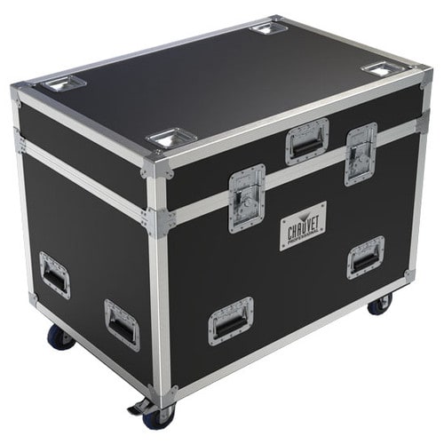 Chauvet Pro CP4CASER3W Rogue R3 Wash Road Case