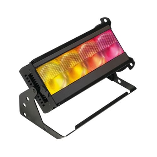 Chroma-Q Color Force II 12 RGBA LED Effects Light