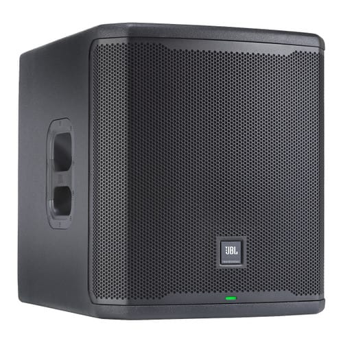 JBL PRX915XLF 15-Inch Powered Subwoofer