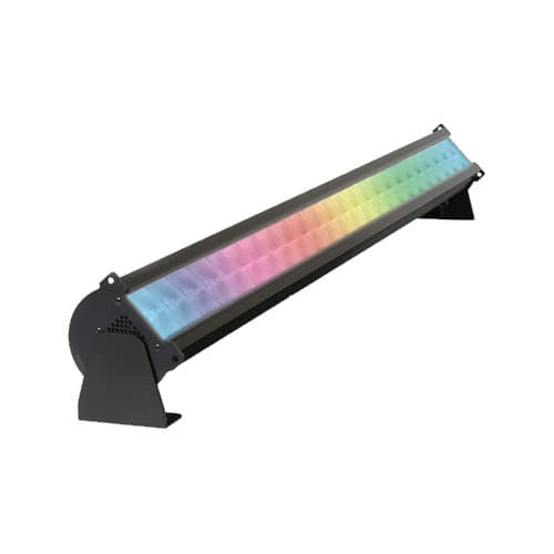 Chroma-Q Studio Force II 72 Variable White LED Studio Light