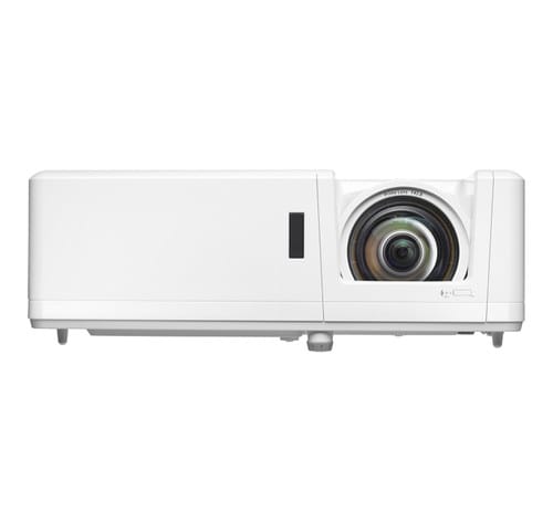 Optoma ZH606 6000 Lumen 4K HDR Laser Projector