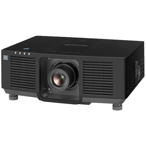 Panasonic PT-MZ780 7000 Lumen WUXGA Laser Projector black