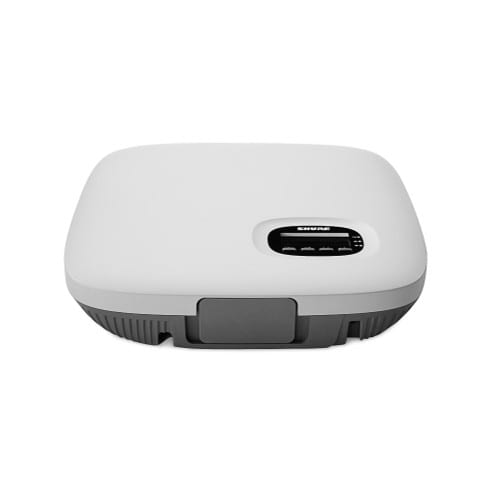 Shure MXCWAPT Access Point Transceiver