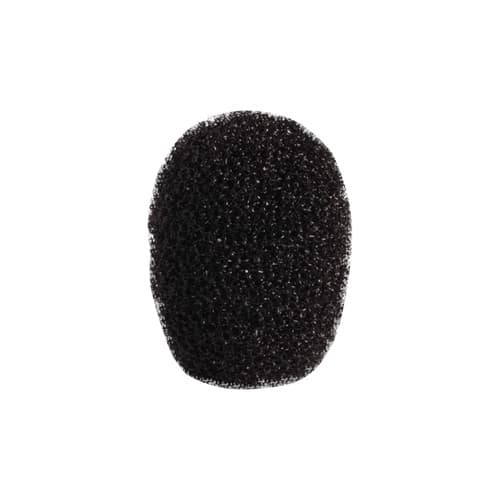 Shure RPM40WS Foam Microphone Windscreen (5-Pack) black