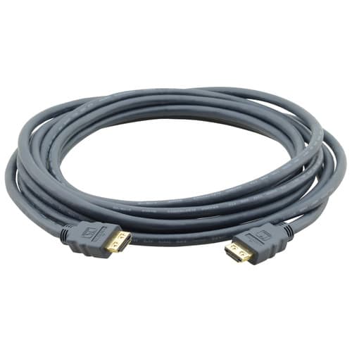 C-HM/DM Cable HDMI — DVI