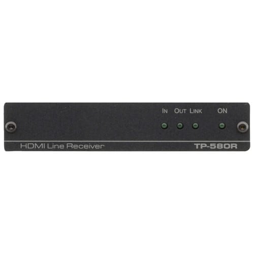 Kramer TP-580R 4K60 HDMI HDBaseT Receiver